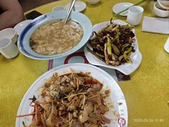 -青岛锅贴(洛阳路分店)