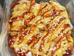 -孖记茶档·热腾茶餐(荔湾领展广场店)