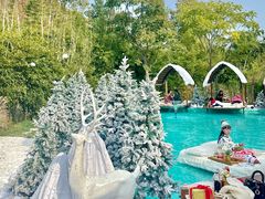 -HERRE·FARM 赫尔露营农场·团建聚会包场