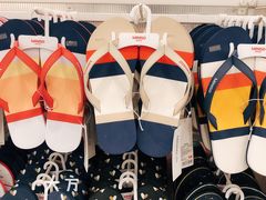 -名创优品(天津市河东万达广场店)