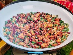 -甦杏鸡毛店(双流广场店)