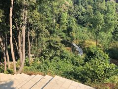 -火炉山森林公园