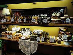 零售区-红跑车(三孝口店)