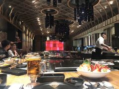 -赤坂亭·M9和牛烧肉·铁板烧·日料398放题(长泰广场店)