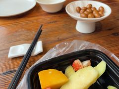 -临家闽南菜(宝洲路店)