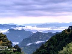 -南尖岩景区