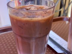-孖记茶档·热腾茶餐(荔湾领展广场店)