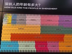 -深圳市当代艺术与城市规划馆
