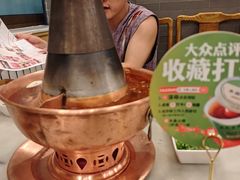 -牛街·马辈儿涮肉(牛街二店)