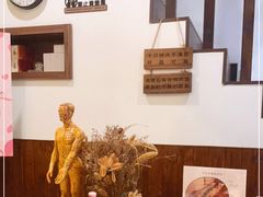 -沐善人家中医·推拿·理疗·三伏灸(新洲店)