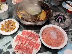 -大队长主题火锅(观音桥店)