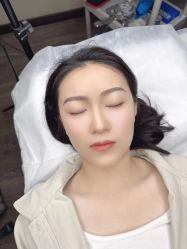 -十三美学·半永久纹眉纹唇·野生眉