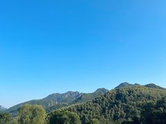 -玉渡山自然风景区