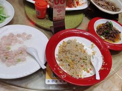 -陈记菜馆·非遗淮扬菜(东关街教场店)