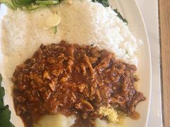 -京滨饭店·餐厅(阜外大街店)