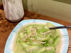 -御香农家菜(莫干山庾村店)