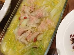 -玉湖盛宴(滨湖路店)