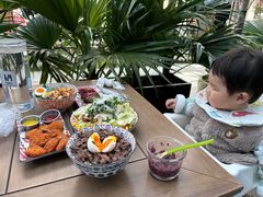 -1861意大利餐厅(文化广场店)