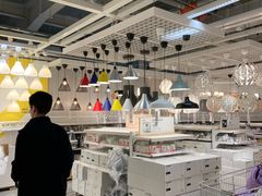 -宜家家居(西安未央商场店)