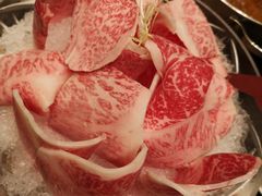 澳洲和牛块-协成海鲜火锅(情侣路店)