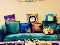 -享泰·泰式按摩SPA私家会所(大沥店)