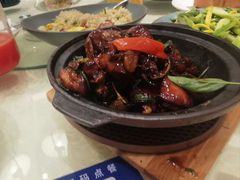 -鹿港小镇(霄云店)