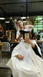 -上禾 HAIR SALON