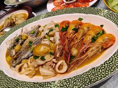 -清平饭店•广州第一鸡(陈家祠店)