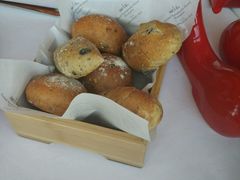 -Acqua海蓝意大利餐厅