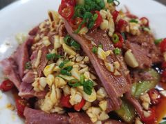 驴肉-苗姑酒堂(仁义社区店)