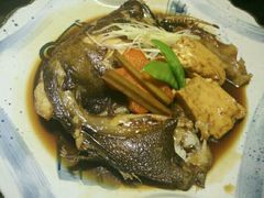 -江户前日本料理(瑞诗酒店店)