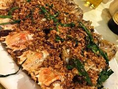 -桥底辣蟹(谢斐道店)