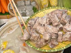 -土连锅·现熬养生汤锅(梁家巷店)
