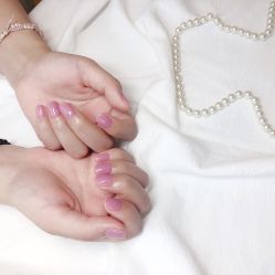 -盼兮·日式美睫沙龙