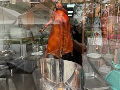 -黄连大头华烧鹅店(大良店)