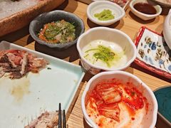 -花和海鲜自助(梅江店)