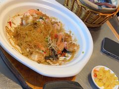 -潮界(LU·ONE凯德晶萃广场店)