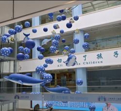 -上海浦滨儿童医院