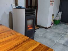 -栾味之香栾川本地菜(半山小巷店)