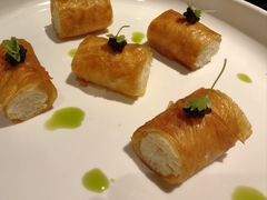-彩丰楼·中餐厅(国家会展中心上海洲际店)
