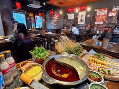 -欧阳小姐在成都(鼓楼店)