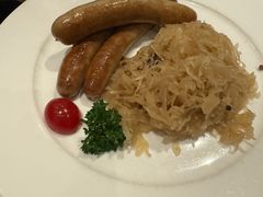 -兰特伯爵西餐厅·啤酒屋(方庄店)