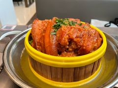 -湖锦酒楼(八一路店)