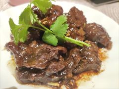 -锦园餐厅(九龙湖开元度假村店)