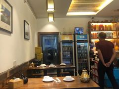 大堂-瀏河老街土菜館(浏河店)