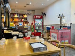 -二子海鲜大排档(太阳城店)