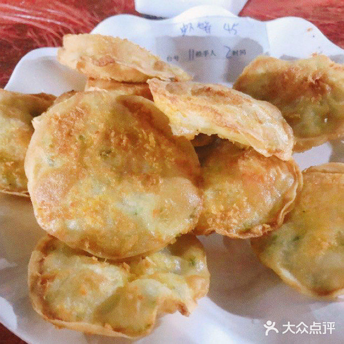 汕尾当地好吃的海鲜大排档