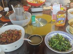 -小柴米·传统江西菜(万寿宫店)