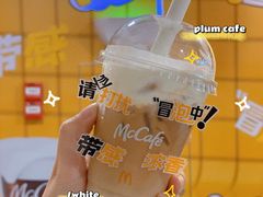 -麦当劳(宝山大厦店)