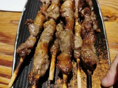 -塔哈尔·新疆盛宴(城西银泰店)